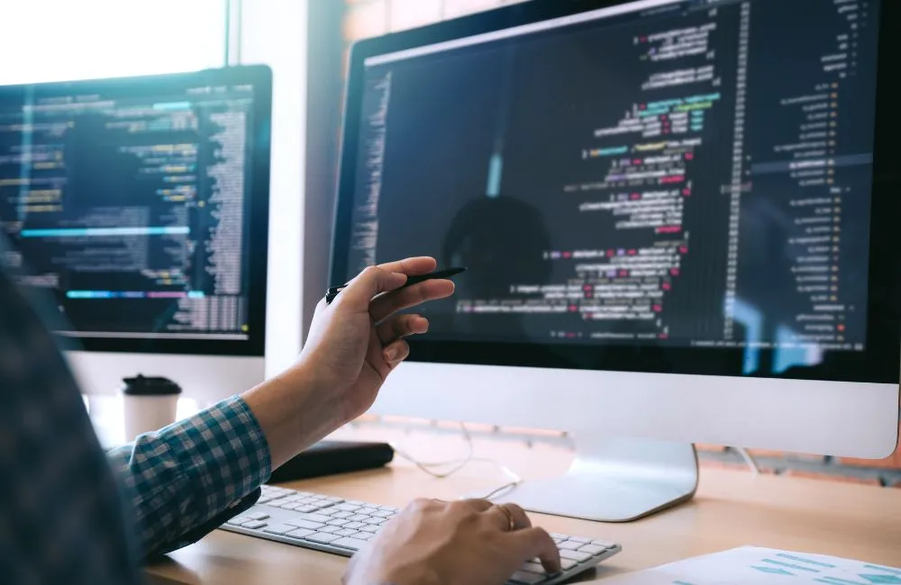 Servicios de Mantenimiento Web Profesional