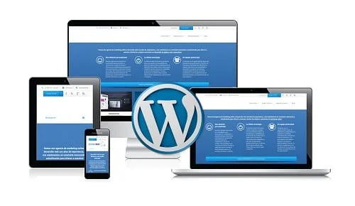 Diseño y Desarrollo Web WordPress Profesional