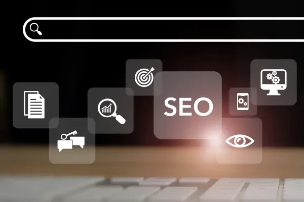 Posicionamiento Web y SEO T&eacute;cnico Avanzado
