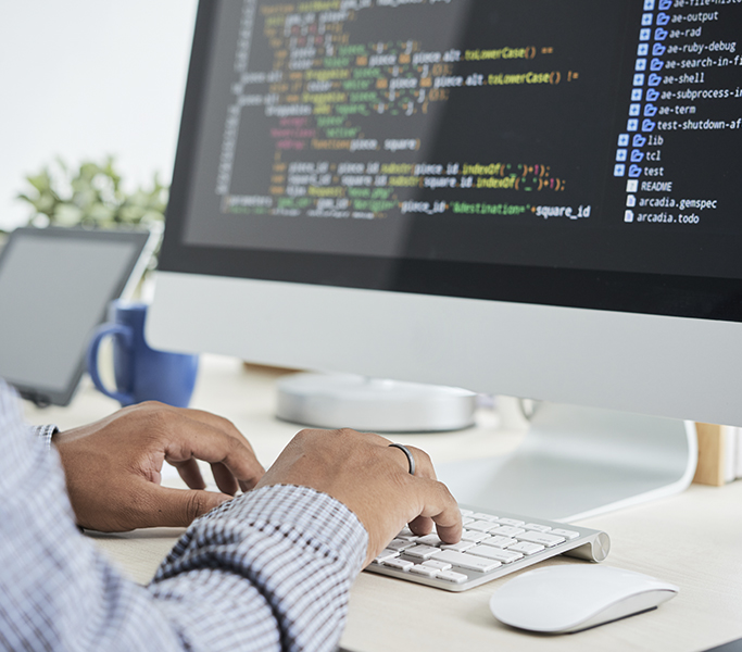 Diseñador Web Freelance en Madrid
