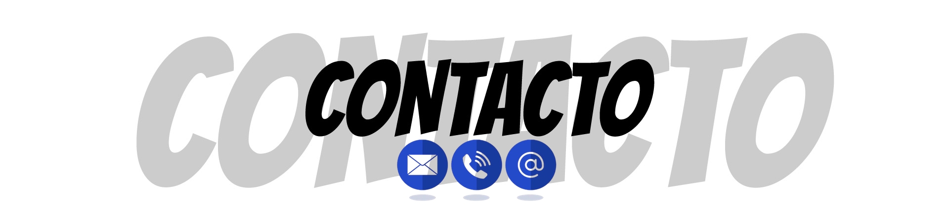 Contacto Diseño Web y SEO