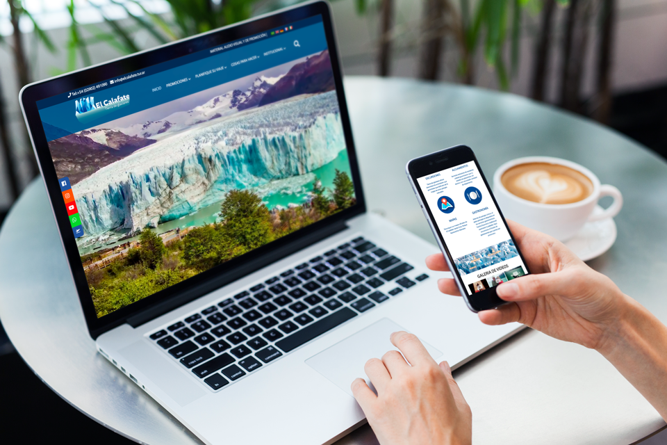 Diseño web profesional para empresas y autónomos en Madrid