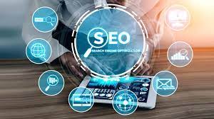 Consultor SEO en Madrid