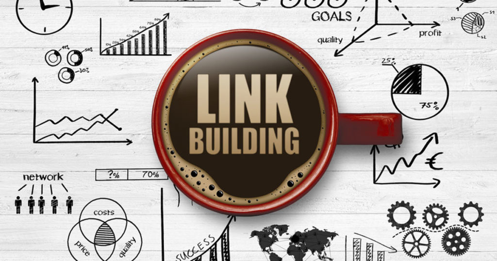 Linkbuilding